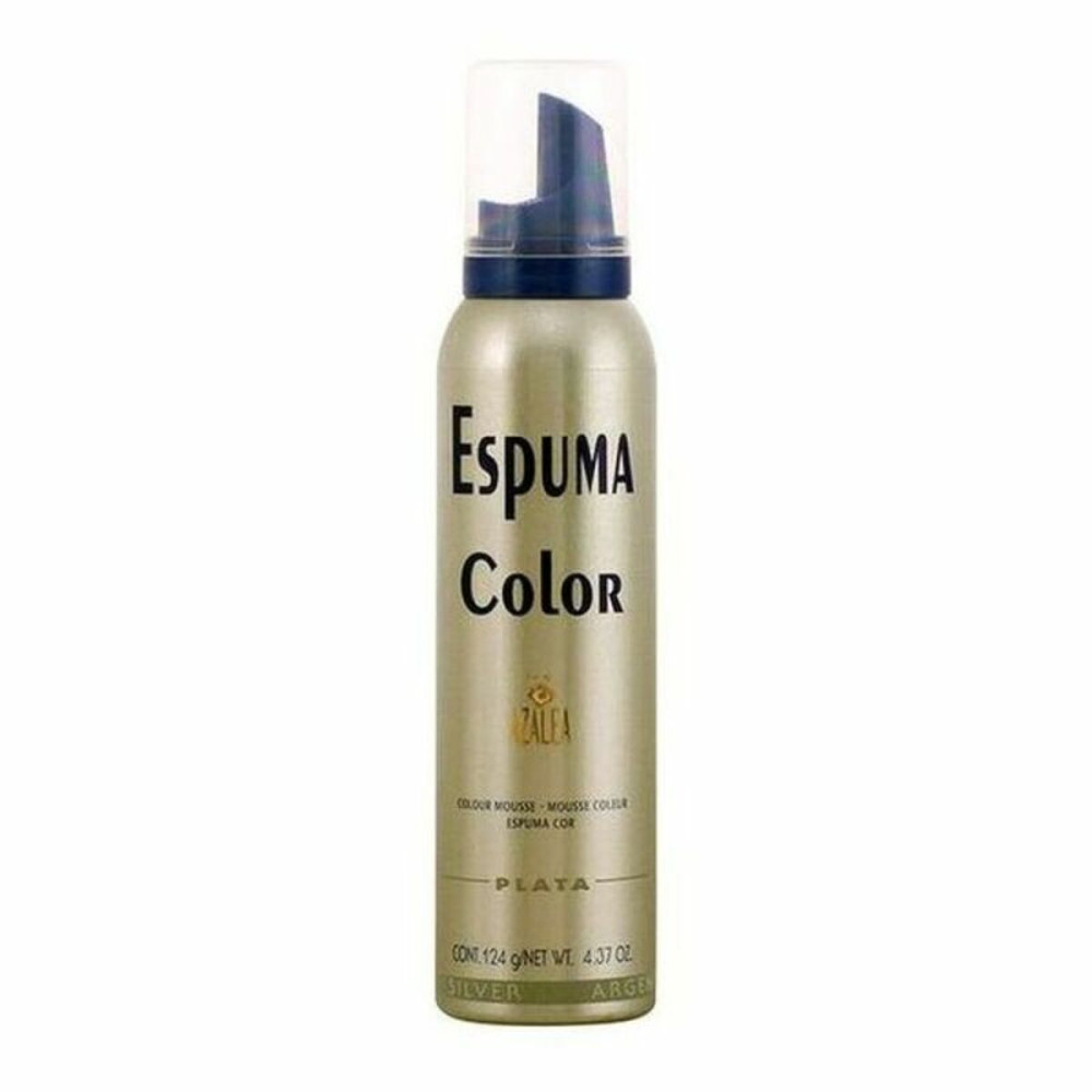 Colour Foam Azalea Espuma Color 150 ml 200 ml