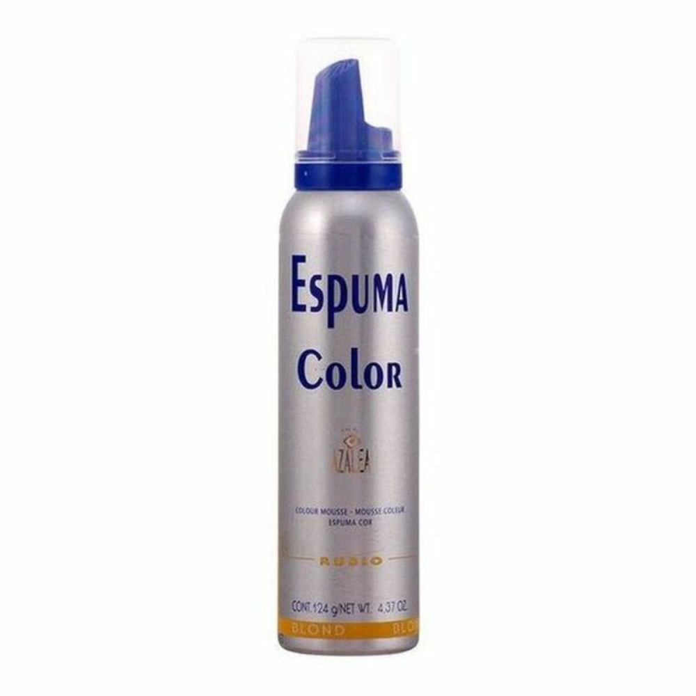 Colour Foam Azalea Espuma Color 150 ml 200 ml