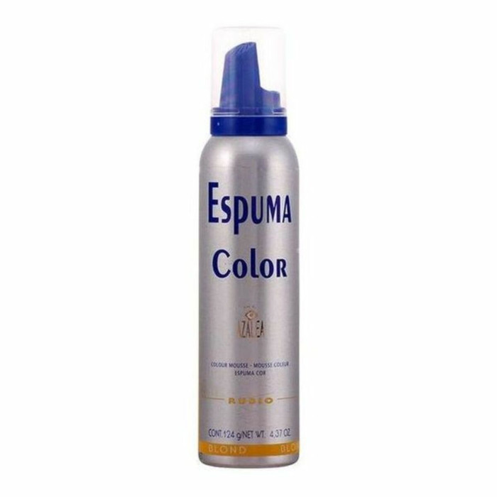 Colour Foam Azalea Espuma Color 150 ml 200 ml