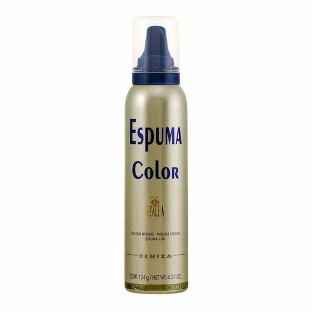 Colour Foam Azalea Espuma Color 150 ml 200 ml