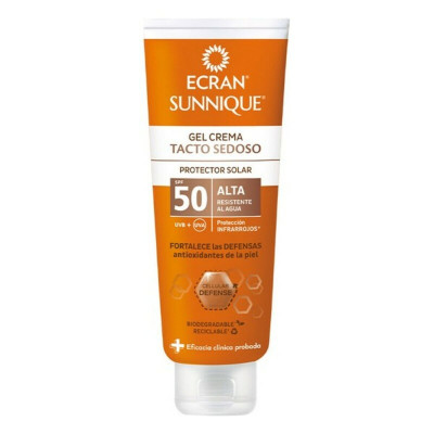 Sun Block Ecran Ecran Sunnique Spf 50 250 ml