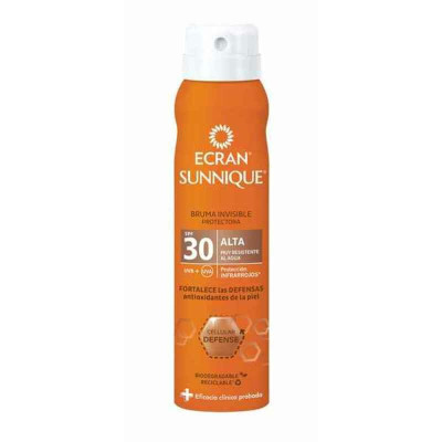 Spray Sun Protector Ecran 480612 Spf 30 75 ml