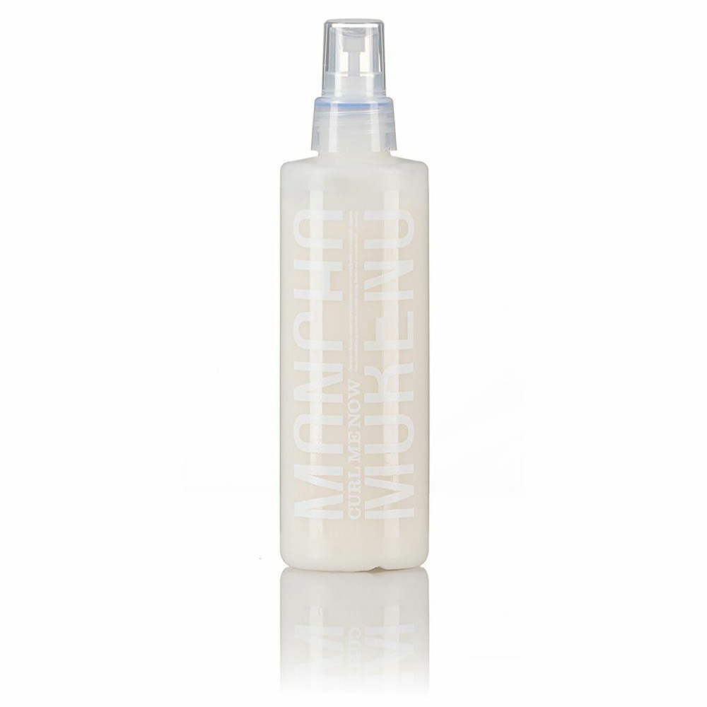 Perfecting Spray for Curls Moncho Moreno Curl Me Now 200 ml