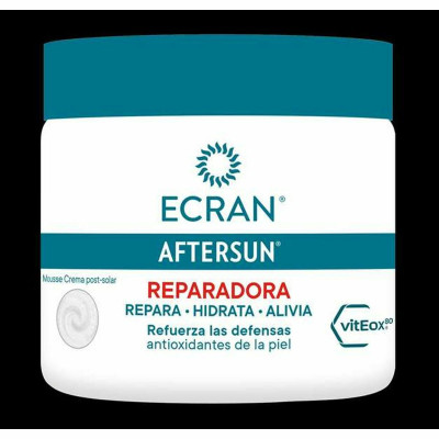 After Sun Ecran Ecran Aftersun 350 ml Mousse Repair Complex