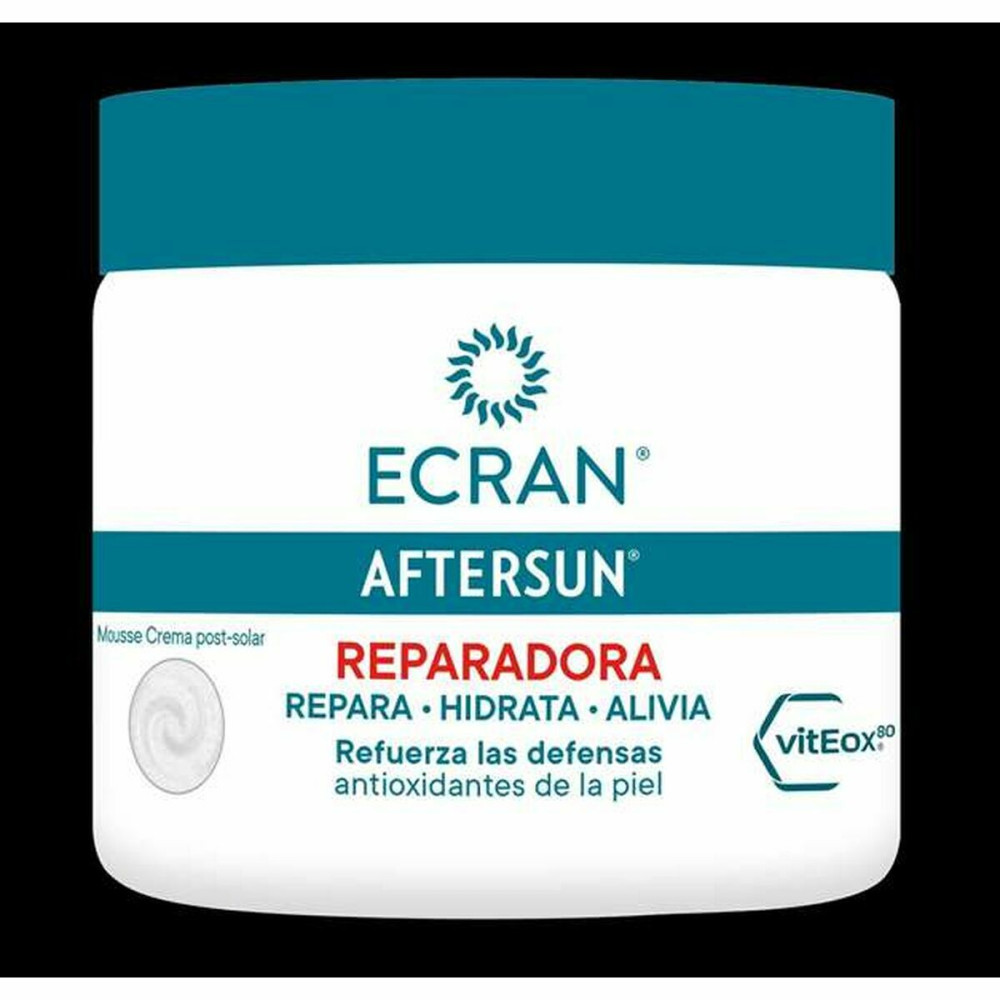 After Sun Ecran Ecran Aftersun 350 ml Mousse Repair Complex