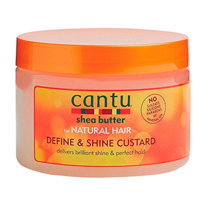 Conditioner Cantu For Natural Hair 340 g