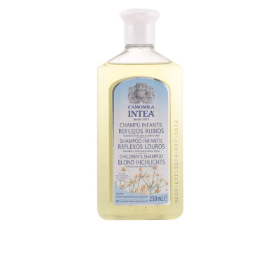 Shampoo Camomila Intea Camomila 250 ml Camomile