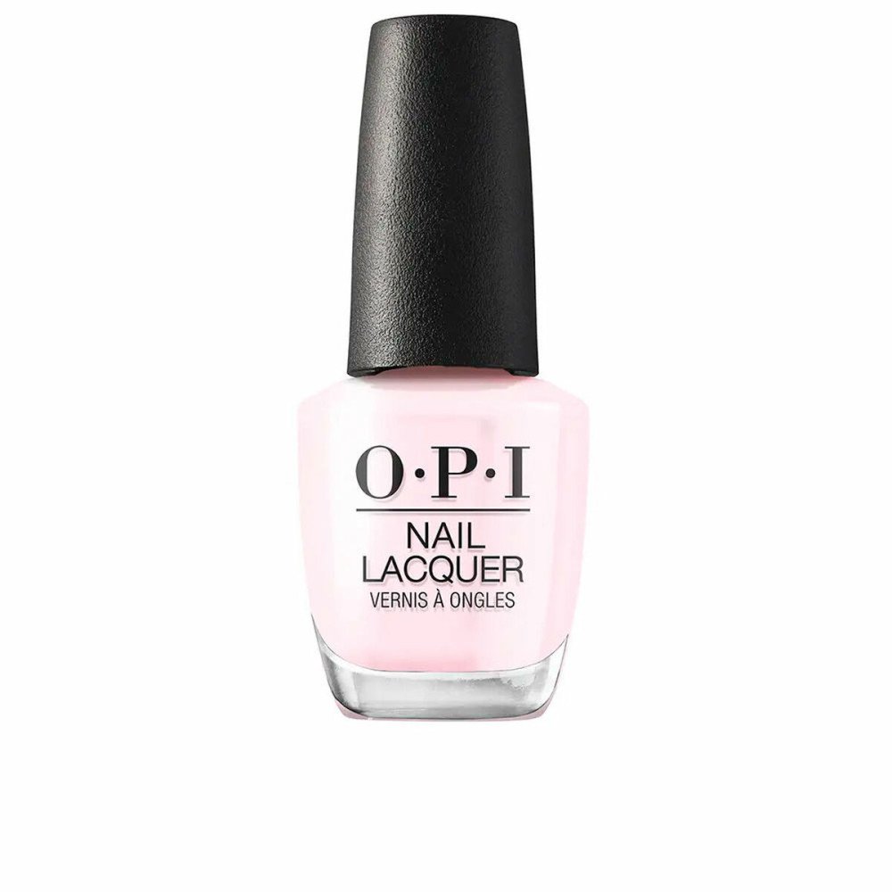 Nail polish Opi Let’s be friends! Let’s Be Friends! 15 ml