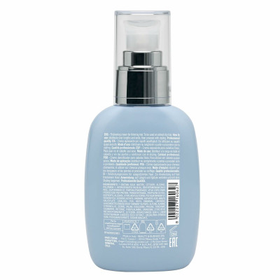 Shampoo Alfaparf Milano SEMI DI LINO 125 ml