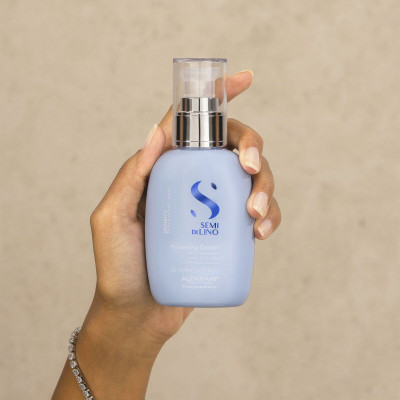 Shampoo Alfaparf Milano SEMI DI LINO 125 ml