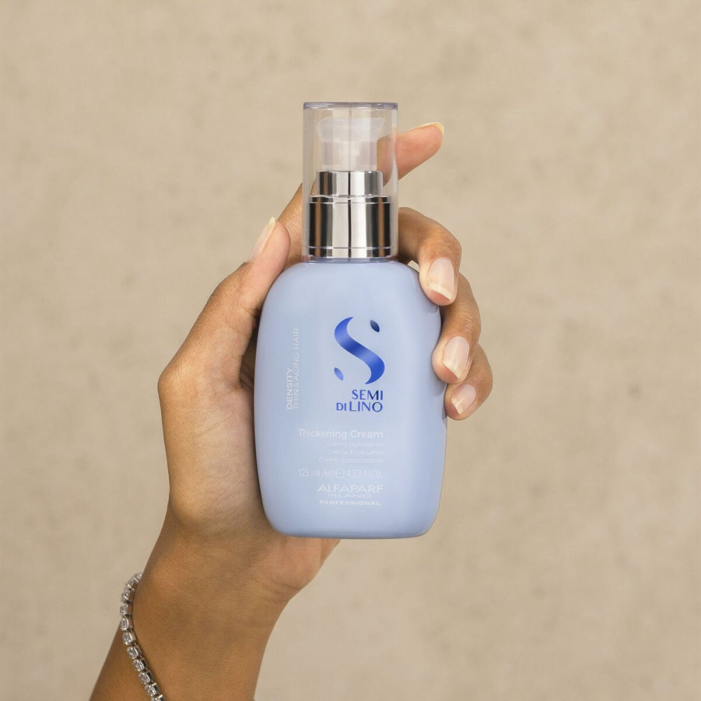 Shampoo Alfaparf Milano SEMI DI LINO 125 ml