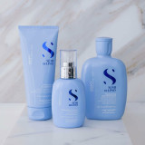 Shampoo Alfaparf Milano SEMI DI LINO 125 ml