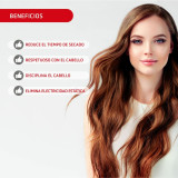 Hairdryer Artero SECADOR INFERNO Light