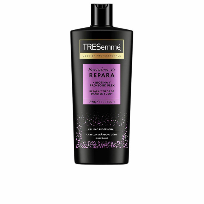 Restorative Shampoo Tresemme REPARA & FORTALECE 7 685 ml