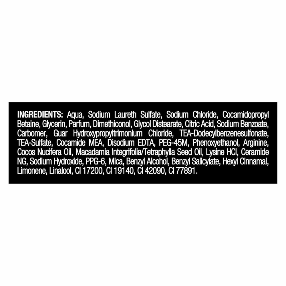 Shampoo Tresemme LAMELLAR SHINE 685 ml