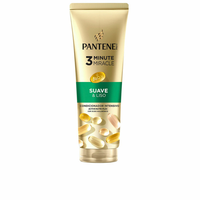 Nourishing Conditioner Pantene Miracle 220 ml
