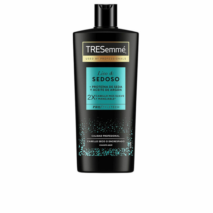Shampoo Tresemme LISO&SEDOSO
