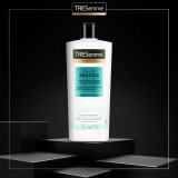Shampoo Tresemme LISO&SEDOSO