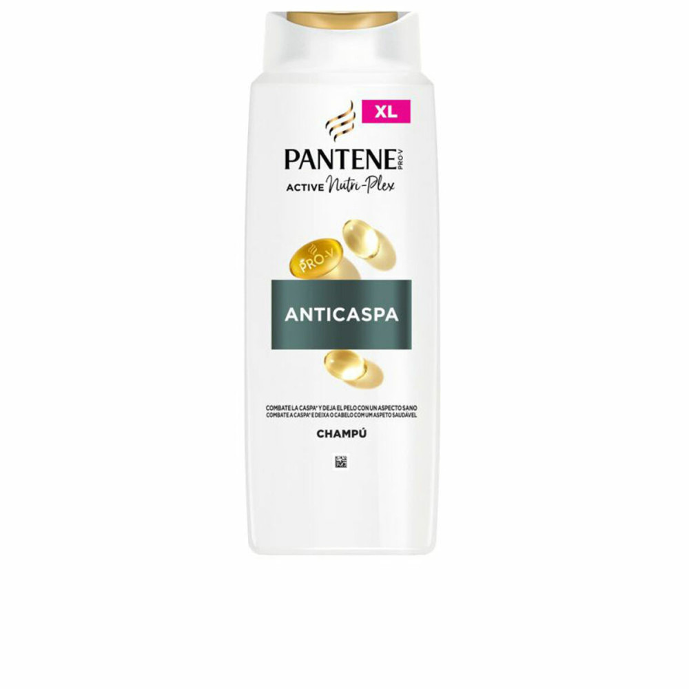 Anti-dandruff Shampoo Pantene ANTI-CASPA PANTENE 625 ml