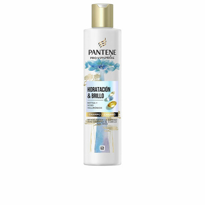Moisturizing Shampoo Pantene Miracle 250 ml