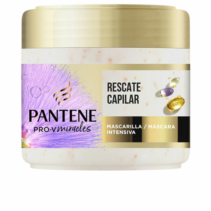 Hair Mask Pantene Miracle 300 ml