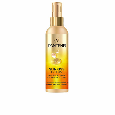 Spray Sun Protector Pantene SUNKISS GLOW 200 ml