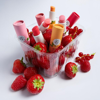 Lip balm Roger & Gallet NÉROLI