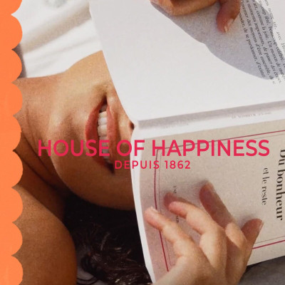 Lip balm Roger & Gallet NÉROLI