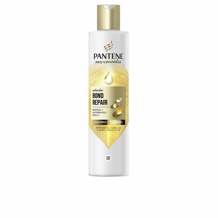 Restorative Shampoo Pantene Miracle 250 ml
