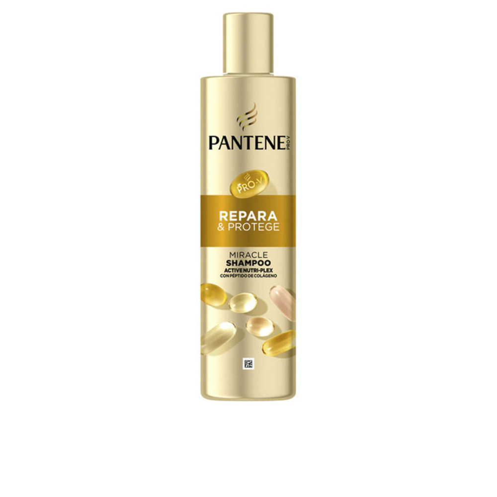 Restorative Shampoo Pantene   250 ml