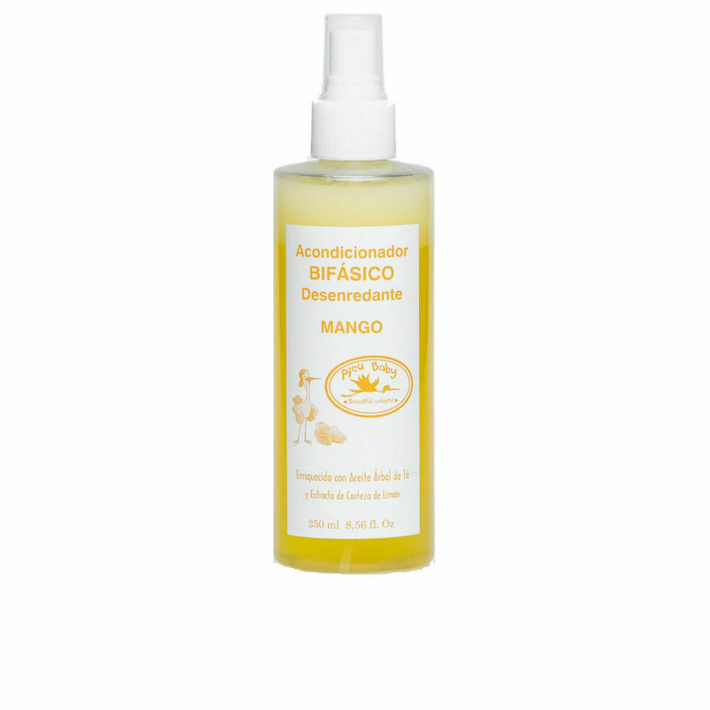 Two-Phase Conditioner Picu Baby Bifásico 250 ml Detangler
