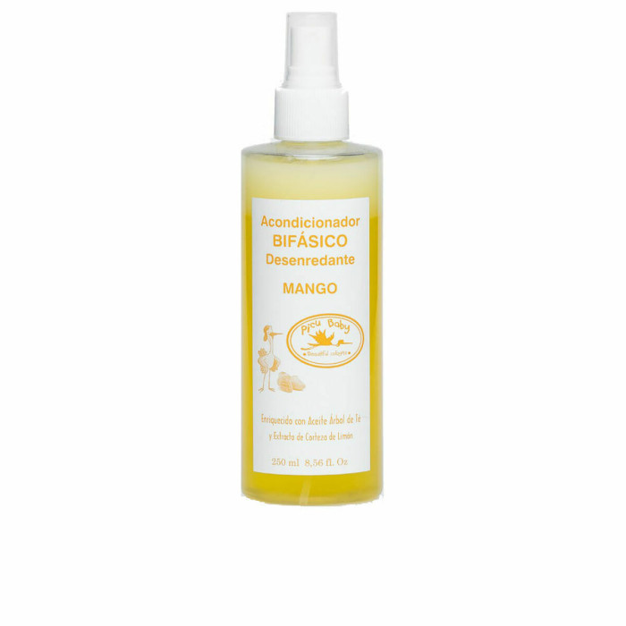 Two-Phase Conditioner Picu Baby Bifásico 250 ml Detangler