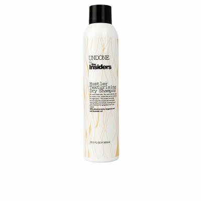 Dry Shampoo The Insiders Undone 300 ml Texturiser