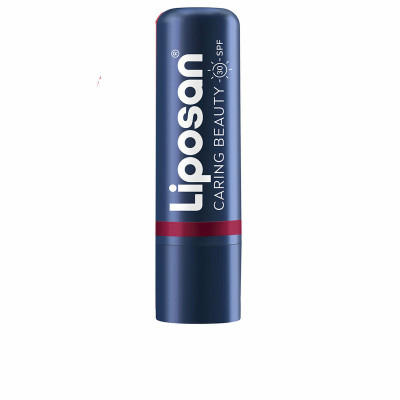 Lip balm Liposan LIPOSAN CARING BEAUTY Spf 30 4,8 g