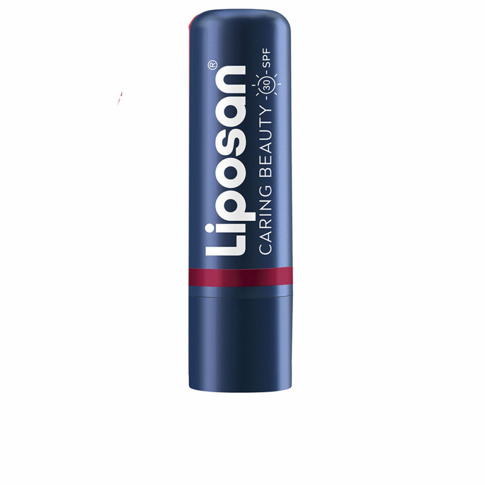 Lip balm Liposan LIPOSAN CARING BEAUTY Spf 30 4,8 g