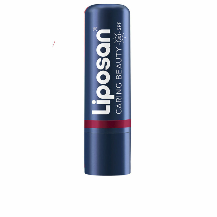 Lip balm Liposan LIPOSAN CARING BEAUTY Spf 30 4,8 g