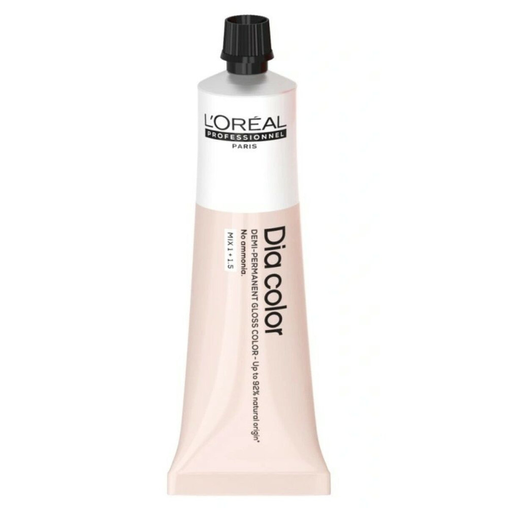 Semi-permanent Colourant L'Oreal Professionnel Paris DIA COLOR Nº 5 60 ml