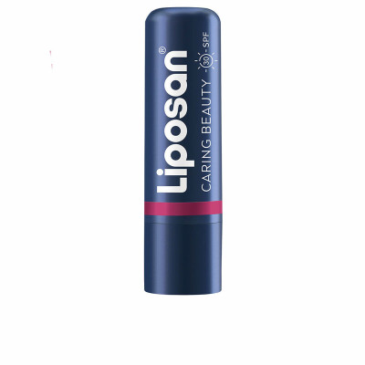 Lip balm Liposan LIPOSAN CARING BEAUTY Spf 30 4,8 g