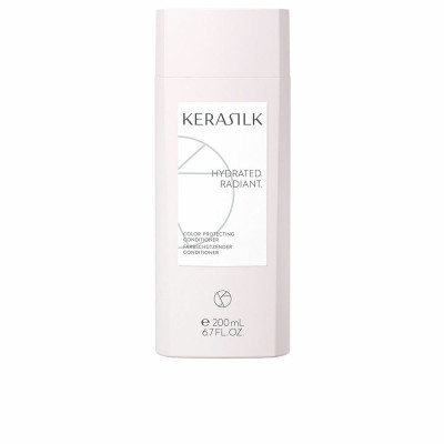 Colour Protecting Conditioner Kerasilk Essentials 200 ml