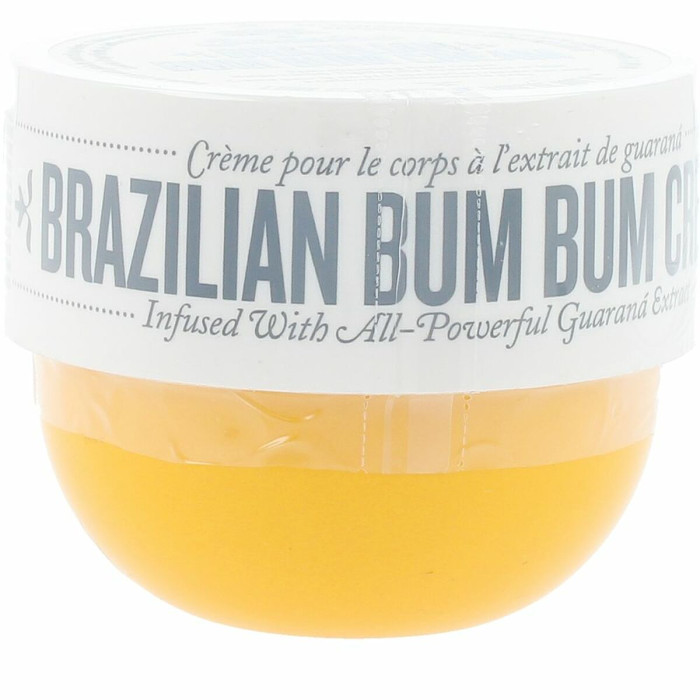 Body Cream Sol De Janeiro BRAZILIAN BUM BUM 75 ml