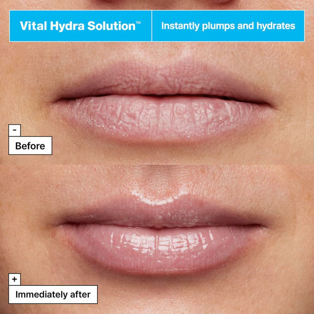 Lip balm DR.JART+ VITAL HYDRA SOLUTION 20 ml
