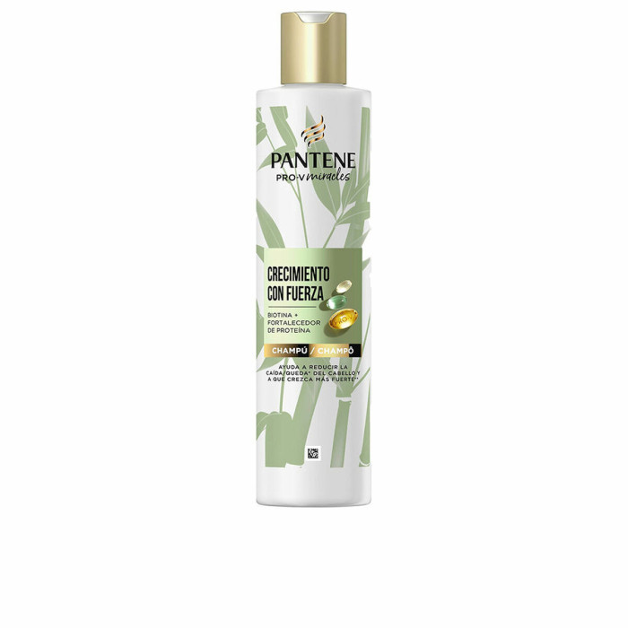 Revitalizing Shampoo Pantene Miracle 250 ml