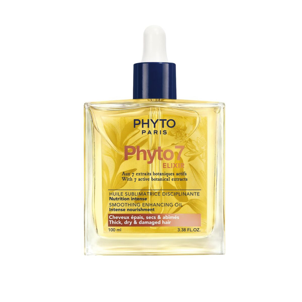 Food Supplement Phyto Paris NUTRITION 100 ml