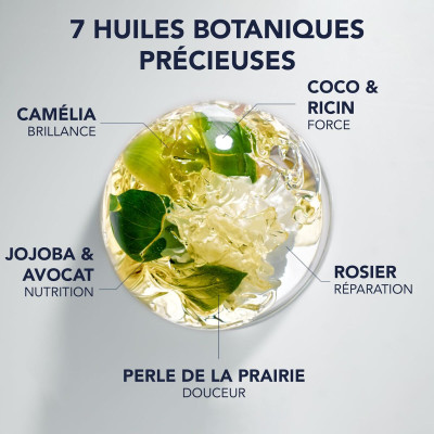 Food Supplement Phyto Paris NUTRITION 100 ml