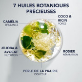 Food Supplement Phyto Paris NUTRITION 100 ml