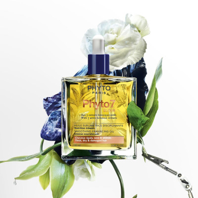 Food Supplement Phyto Paris NUTRITION 100 ml