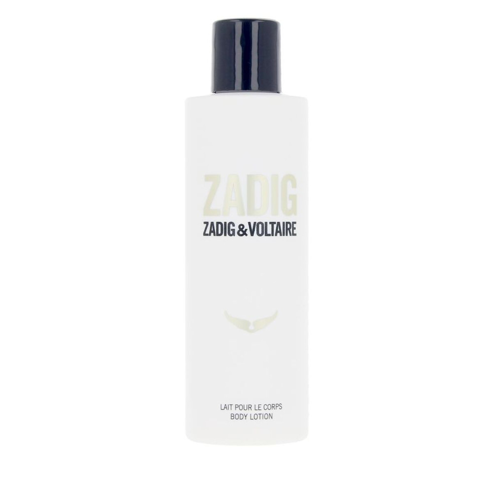 Body Lotion Zadig & Voltaire ZADIG 200 ml