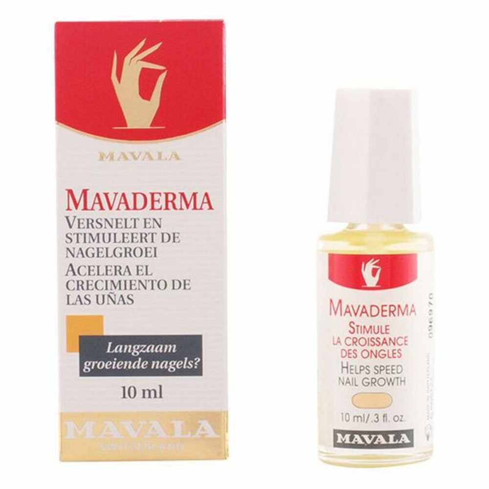 Nail Hardener Mavala Mavaderma 10 ml