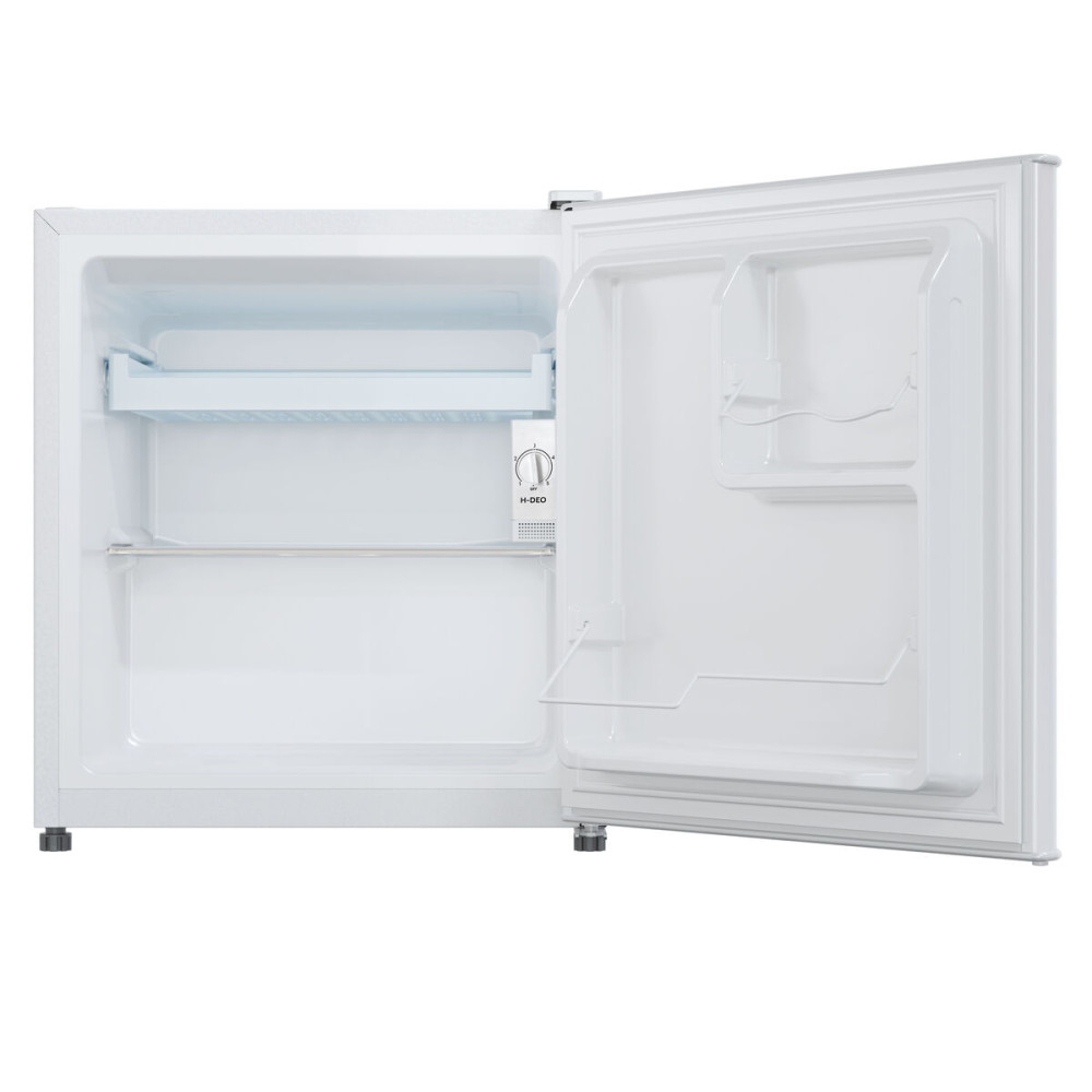 Mini Fridge Candy CHASD4351EWC White 42 L