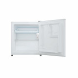 Mini Fridge Candy CHASD4351EWC White 42 L